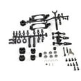 thumbnail image 2 of Axial AX31181 Yeti Transmission 2 Speed Hi/Lo Components AXIC0999 Electric Car/Truck Option Parts, 2 of 2