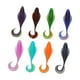 thumbnail image 2 of 8 señuelos de pesca blandos, cebos de pesca, señuelos de natación, regalos, equipo realista, blandos para nadar para perca, trucha, perca, 2 of 8