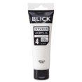 thumbnail image 2 of Blick Studio Acrylics - Pearl (Metallic), 4 oz tube, 2 of 2