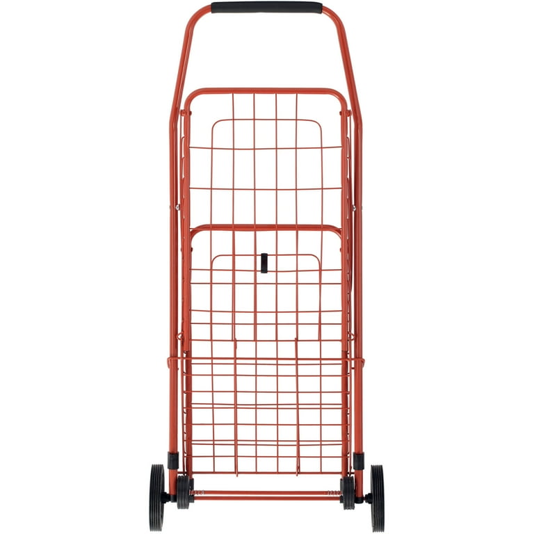 パンツ RANDY 23SS shopping cart 2 2-Tier Collapsible Shopping Cart | Ginny's