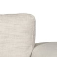 thumbnail image 3 of Sofa Luca Mobica con diseño robusto y elegante tapizado en color beige, 3 of 5