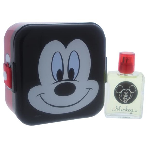 Disney Mickey Mouse Kids 2piece Gift Set