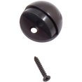 thumbnail image 5 of High Rise Dome Door Stop, 1-1/4" High, Oil-Rubbed Bronze by Stone Harbor Hardware, 5 of 18