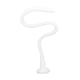 thumbnail image 4 of Soporte de puerta de lavadora de carga frontal Sunnimix Tope de puerta Fácil de usar Blanco Arandela Puertas Prop, 4 of 8