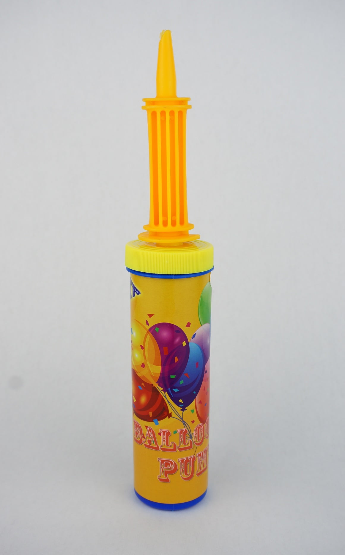 Balloon Inflator Hand Pump