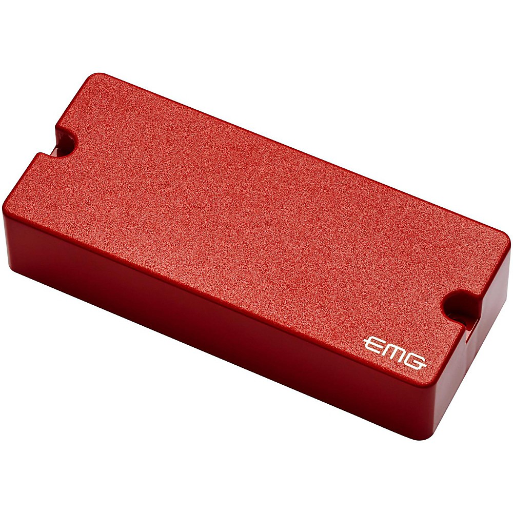 Emg 7 string Clearance