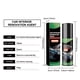 thumbnail image 5 of Limpiador y acondicionador para interiores de coche, para cuero y plástico | Fórmula protectora impermeable de 100 ml | Sin olor, no graso | Restaura el brillo y previene el agrietamiento, 5 of 9