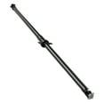 thumbnail image 3 of KFFKFF Back Propulsion Shaft, 83.0"-84.1" Propulsion Shaft Driveshaft Assembly, Suitable for 1997-2001 Honda CR-V 2.0L L4 4WD, Substitute for #936-003 65-4002 40100-S10-A01 40100-S10-003 936003, 3 of 9