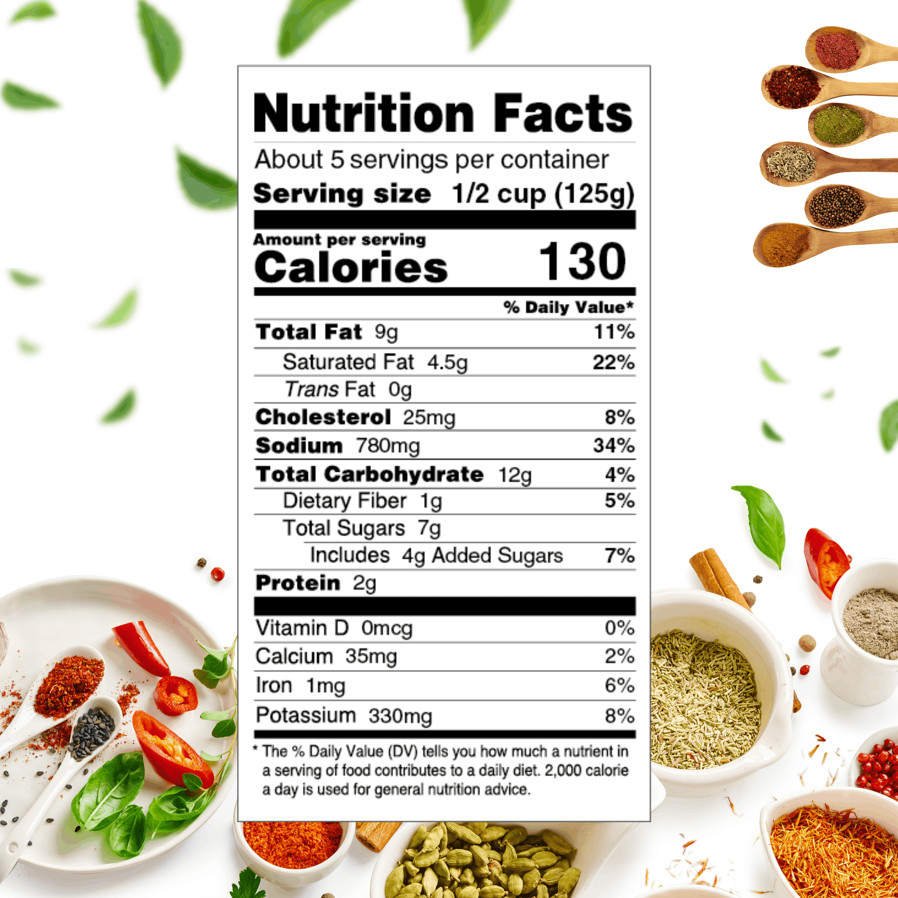 (6 pack) KFI Butter Chicken Cooking Sauce, 24 oz Jar, Family Size, Vegetarian, Gluten-Free