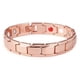 thumbnail image 1 of Pulsera magnética desmontable con terapia magnética para parejas✨y K3B9, 1 of 7