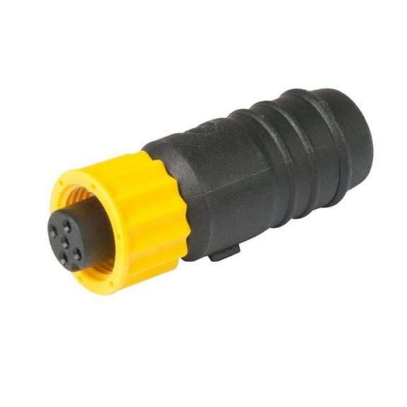 NMEA 2000 Male Terminator