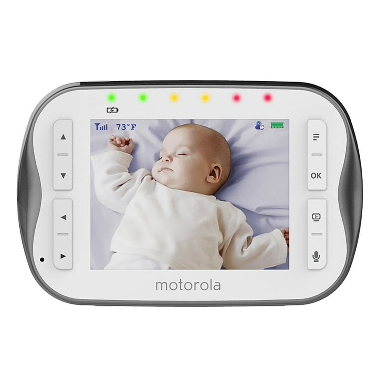 Motorola mbp843connect sale