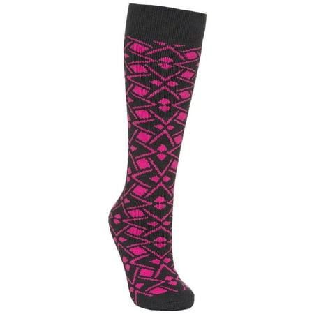 

Trespass Womens Marci Ski Socks