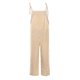 thumbnail image 1 of Neewe Women's Summer Jumpsuits Striped Wide Leg Overalls Casual Loose Rompers with Pockets 2026, 1 of 6