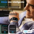 thumbnail image 2 of Smartwatch Ultra Reloj Inteligente Bluetooth Llamadas Alexa, 2 of 8