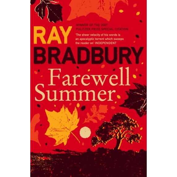 Pre-Owned Farewell Summer. Ray Bradbury (Paperback) 0007284756 9780007284757