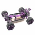 thumbnail image 5 of Compatible Withcompatible Withremote Car Alloy Anti- Bumper,purple, 5 of 5
