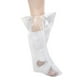 thumbnail image 3 of Cubierta impermeable para /pierna/pie/tobillo para ducha, vendaje de baño, Protector Colcomx Cubierta de yeso para pies, 3 of 7