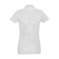 thumbnail image 3 of Sol's Polo Piqué à Manches Courtes Parfait pour Femmes, 3 of 5
