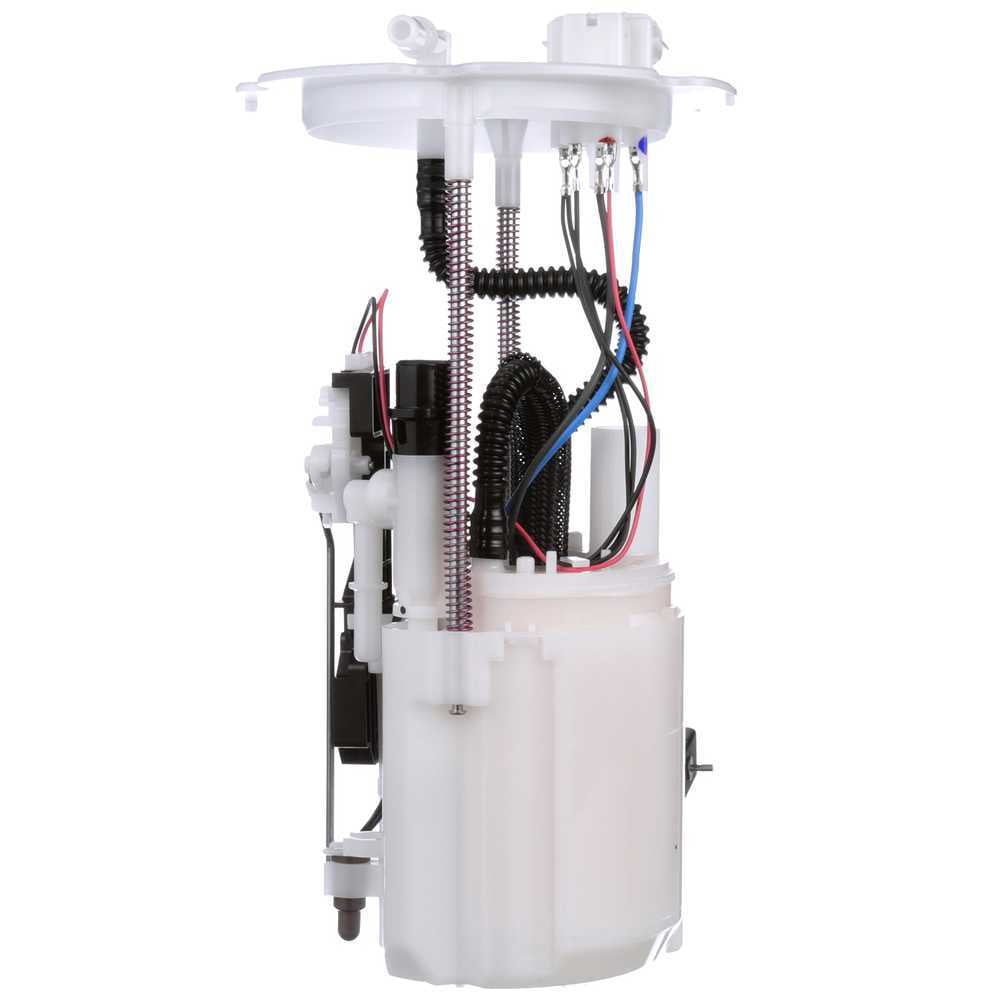 Delphi FG1622 Fuel Pump Module Assembly