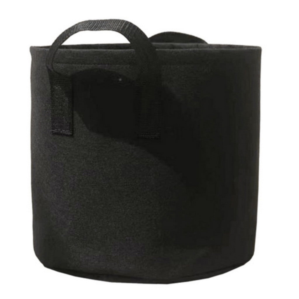 Plant Bags Nonwoven Cloth Pot Gardening Bag Vegetable