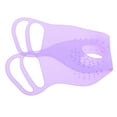 thumbnail image 4 of Cold Compress Mask Ear Hanging Eye Patch Silicone, 4 of 8
