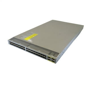 Cisco WS C3850 48XS F E C3850 48 Port 10G Cisco WS C3850 48XS F E C3850 48 Port 10G