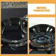 thumbnail image 4 of Miangastore Gas Hood Modern Square 1Pack 9.4x9.4x2.0in, 4 of 9