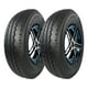thumbnail image 1 of PAQUETE DE 2 LLANTAS 185R14 LT WANLI SL108 WANLI SL108, 1 of 2