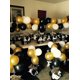 thumbnail image 5 of 100 Piezas Globos Helio Blanco, Globos Blancos De Látex Diámetro 30 Cm Para Boda Día De San Valentín Cumpleaños Bautismo Comunión Decoración De Fiesta, 5 of 5