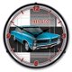 thumbnail image 1 of GMRE1009267 Reloj GTO 1965 - Fabricado en EE. UU. Collectible Sign & Clock GMRE1009267, 1 of 2