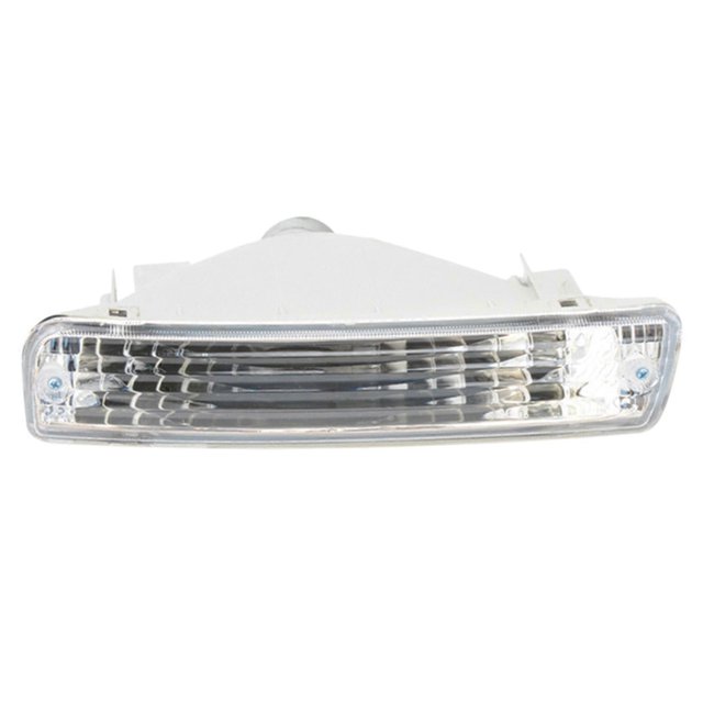Car Front Bumper Turn Signal Lamp for Toyota Land Cruiser 80 Series 1991-1998 LC80 FJ80 FZJ80 HDJ80 HZJ80 4500 Left