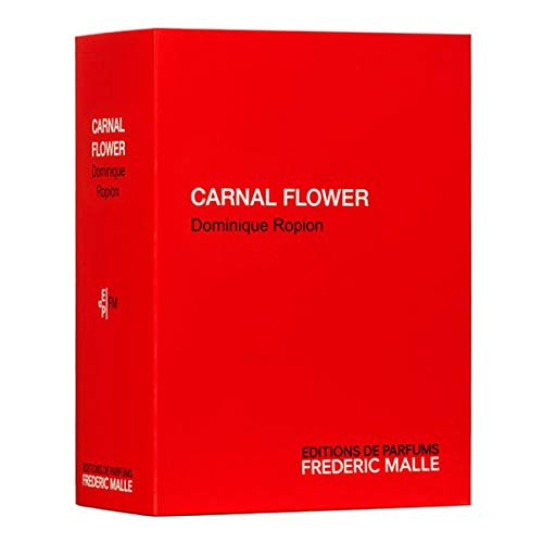 Perfume Frederic Malle Carnal Flower Eau de Perfume, 100 ml