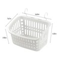 thumbnail image 3 of TUOBARR Pool Side Storage Basket Set, Pool Cup Holder, Above Ground Pool Accessories, Pool Toy Basket, Pool Storage Bins For Most Frame Pools, 3 of 5