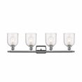 thumbnail image 2 of Innovations Lighting - Bella - 4 Light Bath Vanity In Industrial Style-10.5, 2 of 2