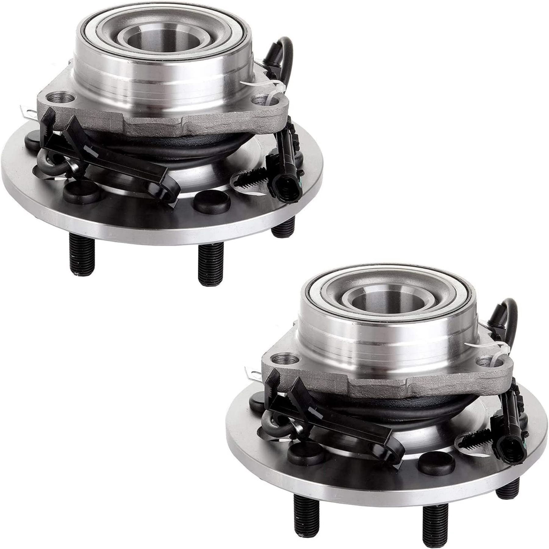 New Front Door Lock Cylinder Set With Keys For 1995-1999 Chevy/GMC Trucks & Suburban