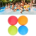 thumbnail image 4 of Water Balloons, Quick Fill Water Beautiful And Unique Silicone Portable Reusable Water Balloons  For Pools For Lakes, 4 of 8