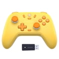 thumbnail image 1 of Controlador inalámbrico GameSir Nova Lite 2.4g para PC con Windows, 1 of 9