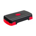 thumbnail image 3 of yotijar Aerobic Fitness Stepper Adjustable Accessory Home Gym Exercise Step Platform, 3 of 8
