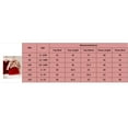 thumbnail image 3 of Fortune 2Pcs Kid Girl Valentine Outfits,Toddler Heart Print Pullover Tops Short Mesh Dress, 3 of 9