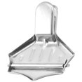 thumbnail image 1 of WHAMVOX Exprimidor Manual De Acero Inoxidable Resistente Para Jugos De Mango, Sandía Y Cítricos, 1 of 7