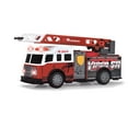 thumbnail image 2 of Dickie Toys Viper Fire Truck Play Vehicle, with Lights and Sound, 2 of 5