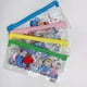 thumbnail image 3 of BTS Estuche De Dibujos Animados De pvc Bolsa De Almacenamiento De Estudiante Papelería, 3 of 4