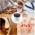 thumbnail image 2 of Jewelry Earring Cleaning Cup Manual Shaking Cleaner Cup Watch Necklace Cleaning Cup, 2 of 8