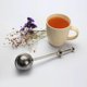 thumbnail image 4 of Colador De Té De 2 Uds Para Té De Hojas Sueltas Y Especias, Colador De Acero Inoxidable, Infusor De Bola De Té, Filtro De Té Methold HA034620-00, 4 of 6