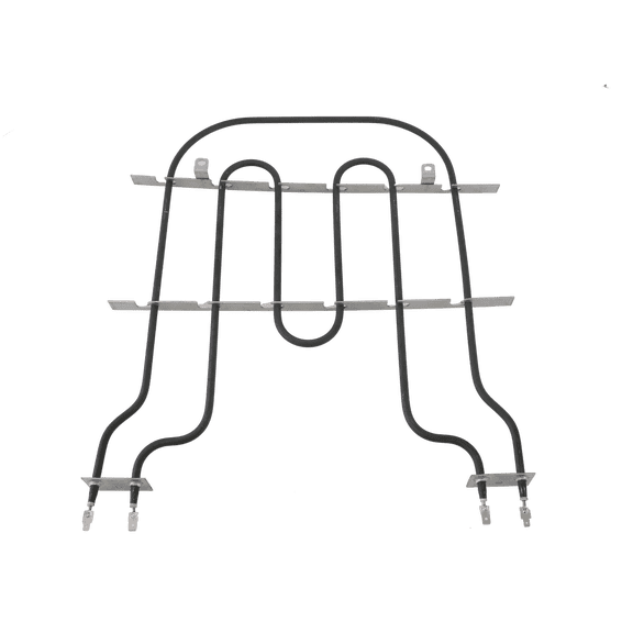 WP9760774, 9760774 Oven Range Broil Element, Made in North America by Endurance Pro, Compatible with Whirlpool and Kitchen Aid Replaces AP6014070, 1201761, 8301514, PS11747304, 3 Yr Warranty