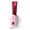 Pink, variant on Toothpaste Dispenser Auto Toothpaste Dispenser - Hands-Free Wall Mounted Paste Squeezer Bathroom Organizer Tool All-Ages Design Removable Nozzle Auto Paste Squeezer