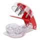 thumbnail image 2 of Removable cherry pitter Portable mini cherry seed removal tool for home kitchen., 2 of 5