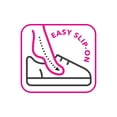 thumbnail image 6 of Comfortview Women's The Zoe Slip On Flat, 6 of 6