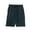 Green B, variant on Horkkom Pajama Shorts Women Elastic Waist Drawstring Sleep Shorts Casual Solid Color Comfy Shorts with Pockets, Gifts for Women L